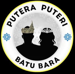Logo Putera Puteri Batu Bara