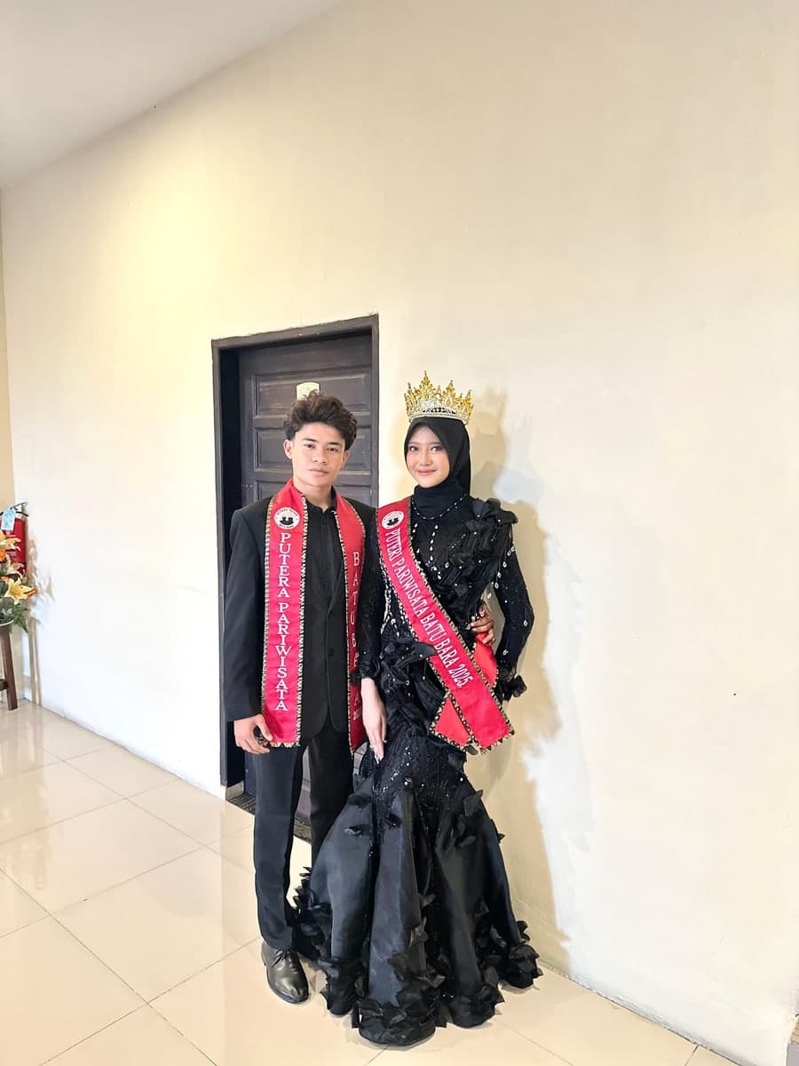 Putera Puteri Pariwisata 2026