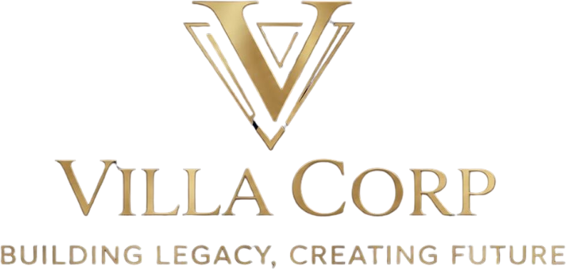 Villa Corp